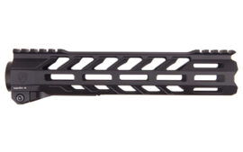 Fortis Manufacturing, Inc. Switch Mod 2, Black, 9.6"