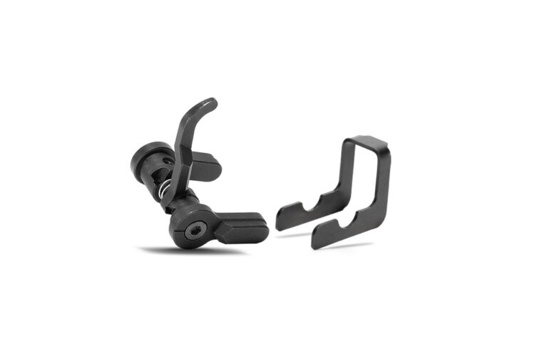 Atrius G-Lever Ambi Forced Reset Selector
