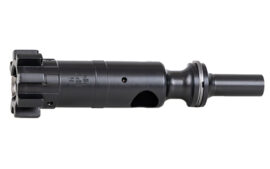 Geissele Automatics Stress Proof Bolt Assembly, Black