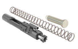 Geissele Automatics Reliability Enhancement Kit, Parts Kit, Silver, H1