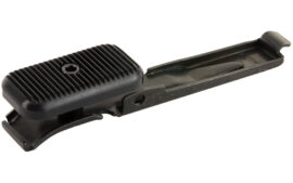 GG&G, Inc. Bolt Release Pad, Black