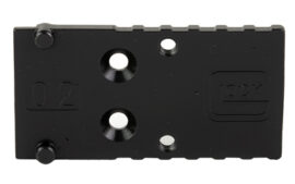 GLOCK MOS Adapter Plate 02 Set (Pkg)9mm