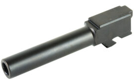 GLOCK OEM Barrel, 9MM, 4.02"