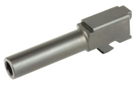 GLOCK OEM Barrel, 9MM, 3.46"