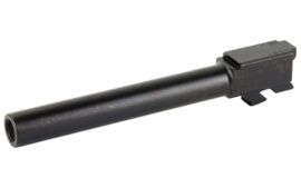 GLOCK OEM Barrel, 9MM, 5.31"