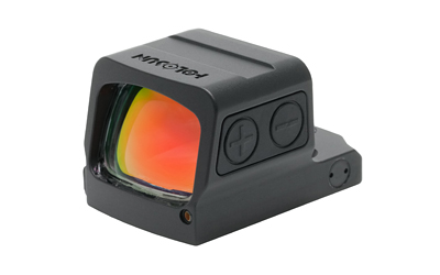Holosun Technologies EPS Core, Red Dot, Black, Pistol 3MOA DT
