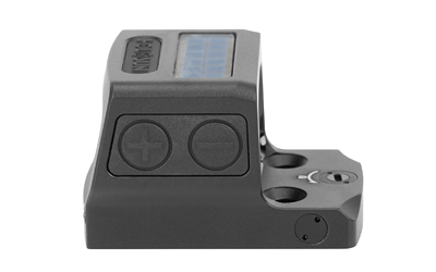 Holosun Technologies EPS Core, Red Dot, Black, Pistol 2MOA DT
