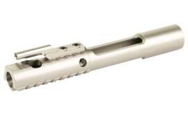 KAK Industry K-SPEC, Enhanced, Silver