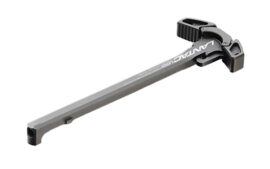 LanTac USA LLC LATCH, Charging Handle, Ambidextrous, Black