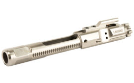 LanTac USA LLC Bolt Carrier Group, Nickel Boron Coated, 308 Winchester E-BCG