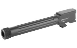 Lone Wolf Distributors AlphaWolf Barrel, 9MM, 416R Stainless Steel, for G17 Thrdd