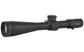 Leupold Mark 5HD Rifle Scope, 5-25X56, Leup Tremor