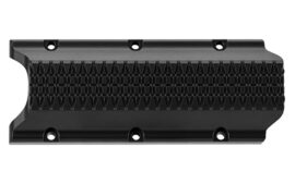 MDT ACE, ACC Elite, Cerakote Finish, Black