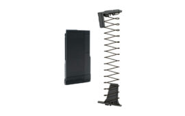 Amend2 Magazine, .223 Remington/5.56 NATO, 15 Rounds, Black, 20 Round Body Style