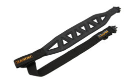 Muddy Nimbus Ultra-Lite Sling, Adjustable Length, Black