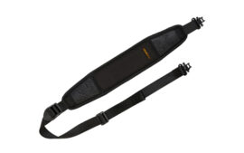 Muddy Pathfinder Sling, Adjustable Length, Black