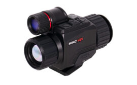 NOCPIX Mini2 H25, Thermal Monocular, Black