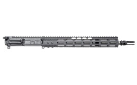 Noveske N4 Afghan, 5.56 NATO, 14.5" Stainless Steel Barrel, Pinned and Welded Muzzle Device (16" OAL)