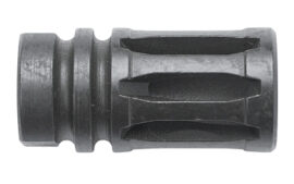 Noveske A2, Flash Hider, 5.56 NATO, Black