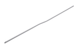 Noveske Gas Tube Kit with Pin, Mid-Length, Silver