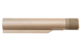 Noveske Mil-Spec Buffer Tube, 6 Position, Cerakote