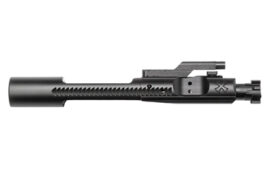 Noveske Bolt Carrier Group, 6MM ARC, Black