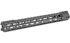 Odin Works O2 Lite Forend, 17.5", Black