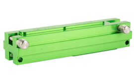 Odin Works Odin Works Vise Block, Gen 2, Green