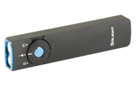 Olight Arkfeld Pro, Green Laser, Black