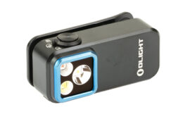 Olight Oclip Pro, Black