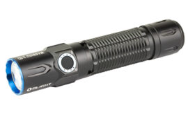 Olight Warrior 3S, Black