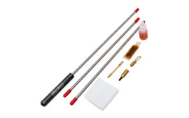 Pro-Shot Products Universal, Cleaning Kit, 3 Piece 36" Rod