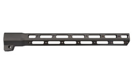 Q Fix Handguard, Qsert Handguard, Q-Sert SERT, 15", Gray