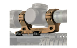 Reptilia AUS Mount, 30mm, 1.54" Bore Height