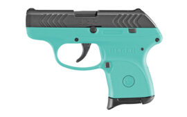 Ruger LCP, TALO Edition, 380 ACP, 2.75" Barrel, Black Oxide Slide Finish, 6 Rounds