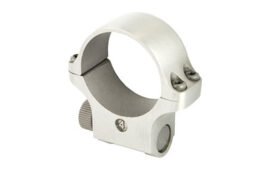 Ruger Standard, Ring, Stainless Finish, (4K30) Sld Ind