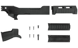 SB Tactical SB22 Takedown Kit, Black
