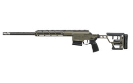 Sig Sauer CROSS SAWTOOTH, Bolt Action Rifle, 22 Creedmoor, 20" Proof Research Carbon Fiber Barrel