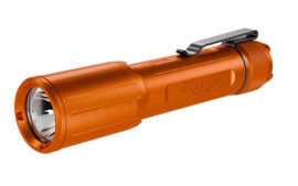 Sig Sauer FOXTROT-EDC FULL SIZE, Flashlight, Orange