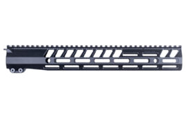 Sharps Bros. Handguard, M-LOK, 14", Black