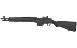 Springfield M1A SOCOM, 308 Winchester, 16.25" Barrel, Black Finish, 10 Rounds