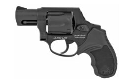 Taurus USA Model 856CH, 38 Special +P, 2" Barrel, Black, 6 Rounds, 38SPL+P 6RD CH