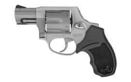 Taurus USA Model 856CH, 38 Special +P, 2" Barrel, Silver, 6 Rounds