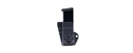 TXC Holsters reversible kydex magazine pouch for the Daniel Defense H9