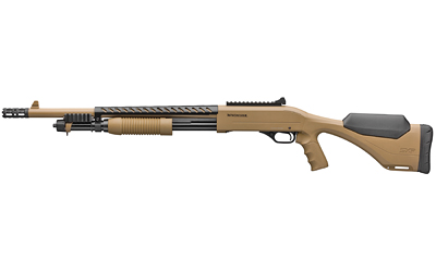 Winchester Repeating Arms SXP Extreme Defender, Pump, 12 Gauge 3", 18" Barrel, 5 Rounds