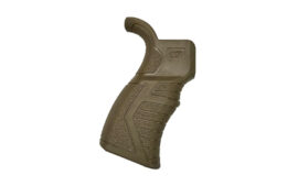 XTS AR Rubberized Pistol Grip