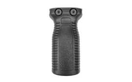 XTS Short Vertical Grip, Black