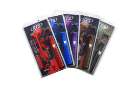 XTS Anodized Accessory Parts, Anodized Parts Kit