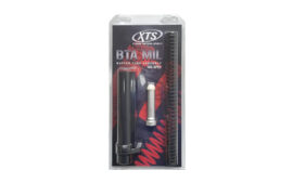 XTS Buffer Tube Complete Assembly, Buffer Tube Assembly Kit, Black