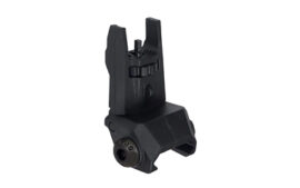 XTS Front Flip-Up Sight, Polymer Front Flip-up Sight, Black